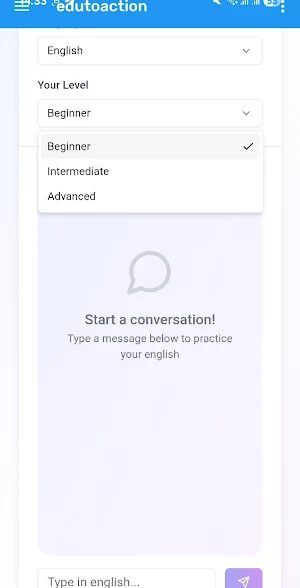 edutoaction Screenshot 2