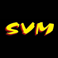 SVM