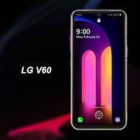 LG V60 Theme & Launcher 2022