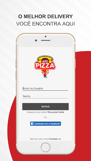ALO PIZZA LEM Screenshot 0