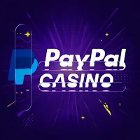 PayPal Casino App