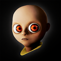The Baby In Yellow