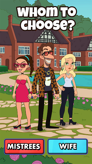 Idle Star Screenshot 0