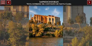 Convento de Santa Clara Screenshot 1