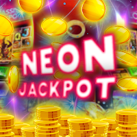 Neon Jackpot