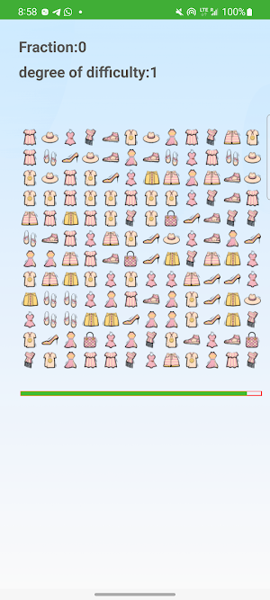 Modar Plica Screenshot 1
