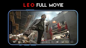 Leo Full Movie Download Screenshot 2