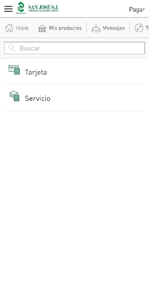 San José SJ Virtual Screenshot 3