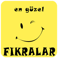 Eğlenceli Fıkralar