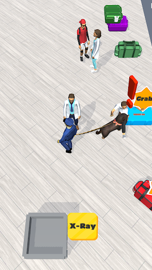 Find the Smuggler Screenshot 2