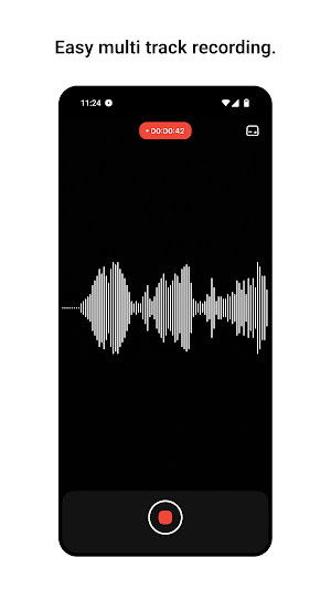 Audigo Studio Screenshot 2