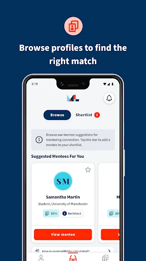 Migrant Leaders Screenshot 2