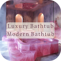 Luxury Bathtub Designs