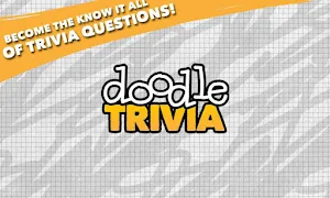Doodle Trivia Screenshot 0