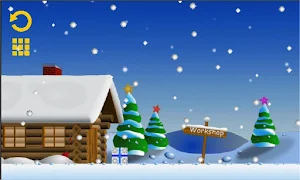 Crazy Christmas Screenshot 0