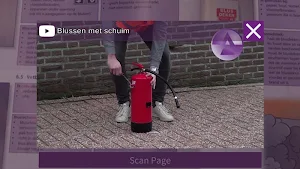 acaleph AR Screenshot 1