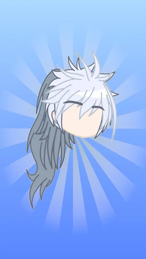 Gacha Hair Cool Boys Screenshot 1