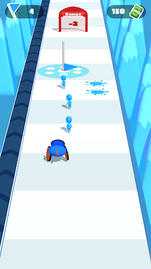 Mob Master Screenshot 0