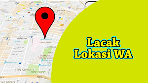 Cara Lacak Lokasi WA dan No HP Screenshot 1