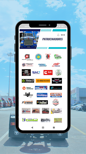 Fiestas Patronales Cumbal Screenshot 3