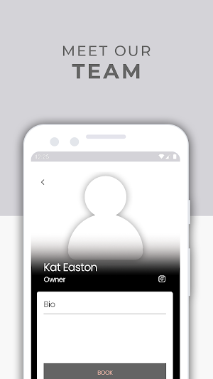Dream Body Solutions Screenshot 1