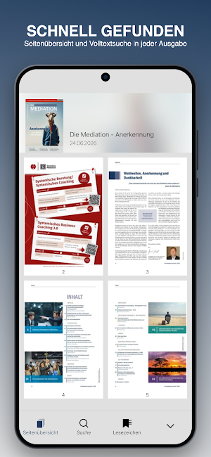 Die Mediation Screenshot 2