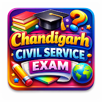 Chandigarh Civil Service Exam