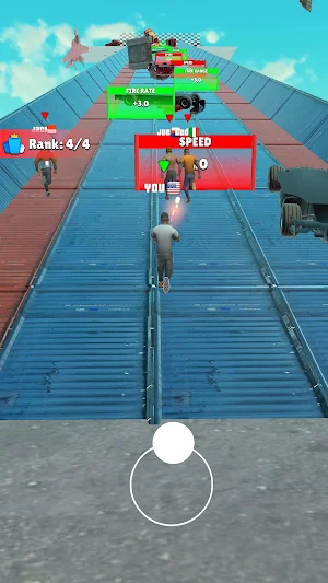 Avalanche Run Screenshot 3