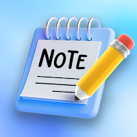 Notepad - Easy Notes App