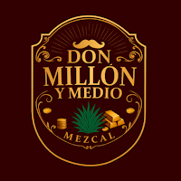 Mezcal Don Millón y Medio