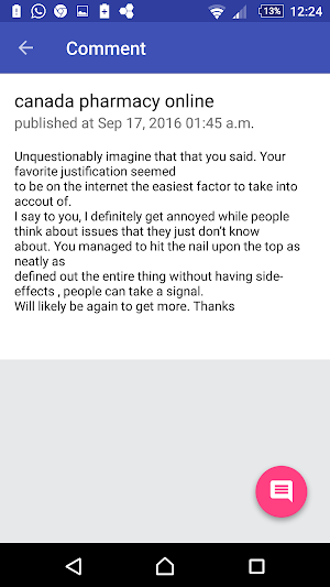 Vokers Blog Screenshot 3