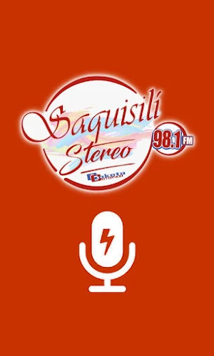 STEREO SAQUISILI Screenshot 3