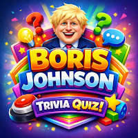 Boris Johnson Trivia Quiz