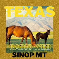 TEXAS WEB RADIO