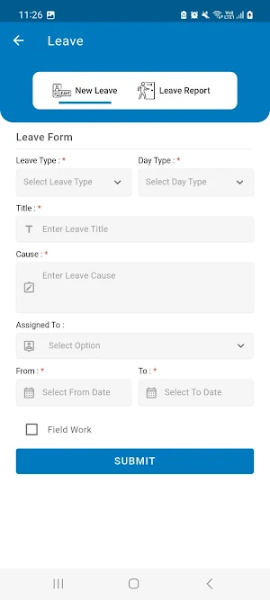 Easy Office Screenshot 3