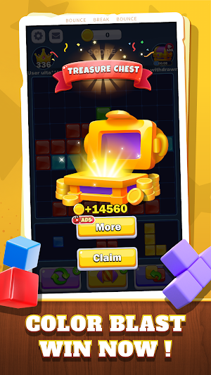 Bounce Break Bounce Screenshot 2