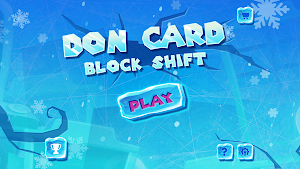 Don Ice Block Shift Card Screenshot 0