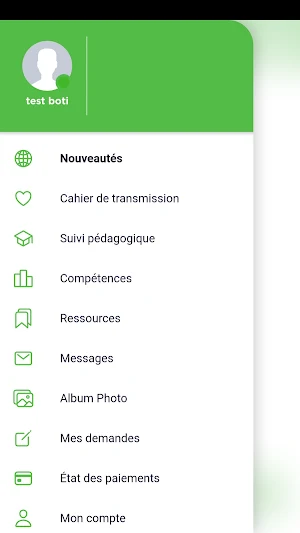 Ecole L’Innovation Screenshot 2