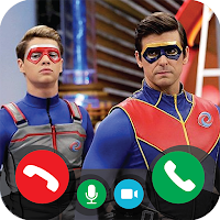 Captain Henry Fake Call Voice 
