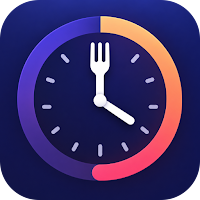 Fasting Timer & Tracker