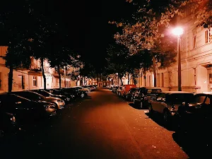 Berlin City Wallpapers Screenshot 1