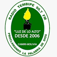 Radio Tambipe "Luz de lo alto"