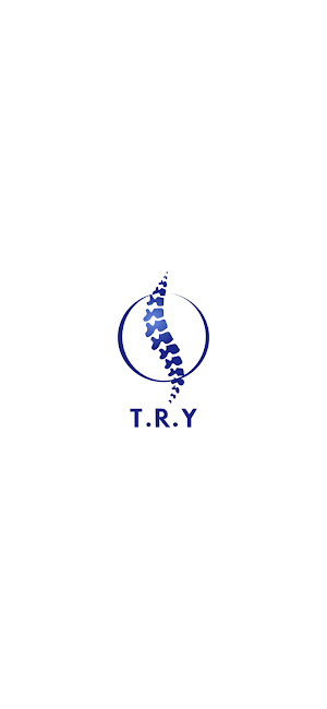 T.R.Yカイロプラクティック　公式アプリ Screenshot 0