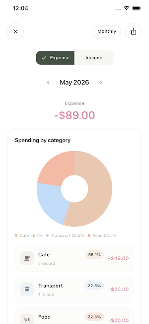 Money Days Screenshot 3