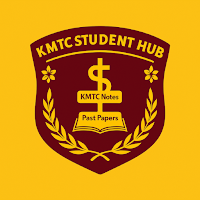KMTC Student Hub: Past Papers