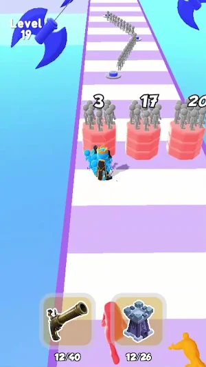 Weapon Deal Screenshot 3