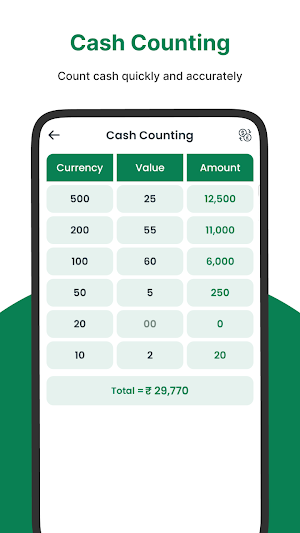 EMI Loan Calculator Screenshot 3