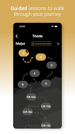 Saxotools Screenshot 2
