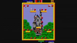 Jack Jumper Screenshot 2