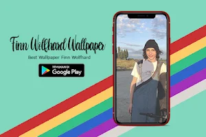 Finn Wolfhard Wallpaper HD Screenshot 1